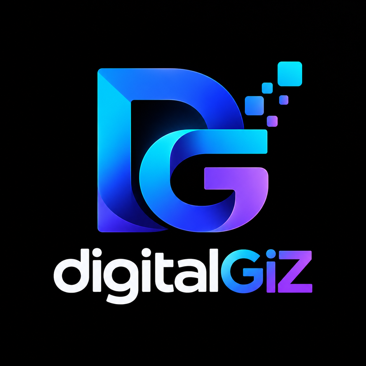 DigitalGiZ Store